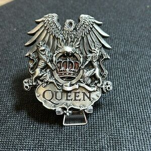 Queen Belt Buckle
